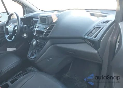 2020 Ford Transit Connect Xl from USA, damaged, VIN NM0LS7E24L1436128